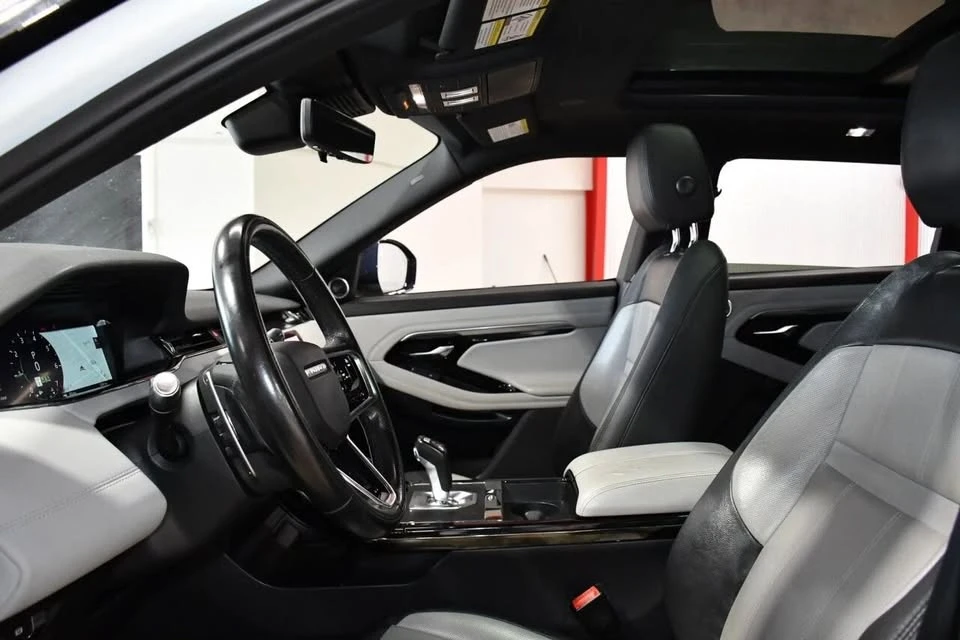 2022 Land Rover Range Rover Evoque 2nd Gen - Image 5 of 16