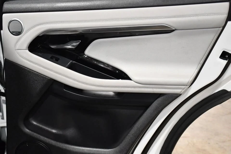 2022 Land Rover Range Rover Evoque 2nd Gen - Image 12 of 16