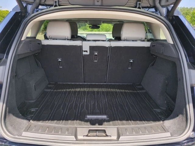2022 Land Rover Range Rover Evoque 2nd Gen - Image 16 of 20