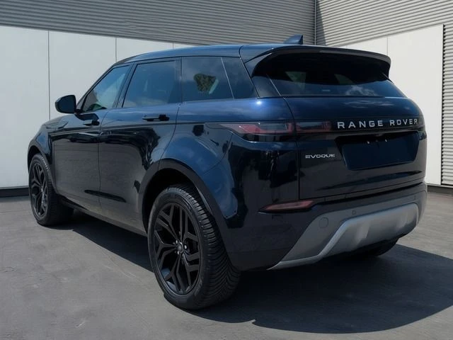 2022 Land Rover Range Rover Evoque 2nd Gen - Image 6 of 20
