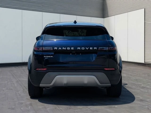 2022 Land Rover Range Rover Evoque 2nd Gen - Image 5 of 20