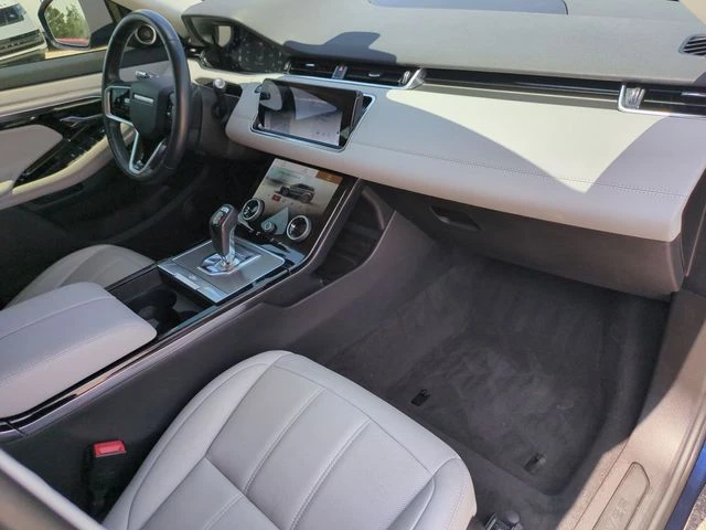 2022 Land Rover Range Rover Evoque 2nd Gen - Image 19 of 20