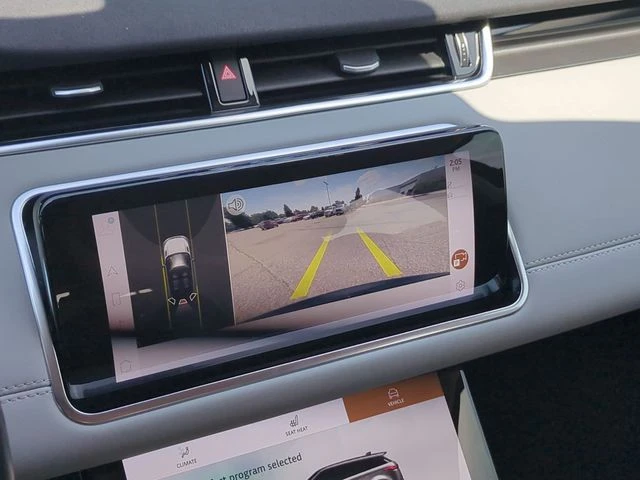 2022 Land Rover Range Rover Evoque 2nd Gen - Image 10 of 20