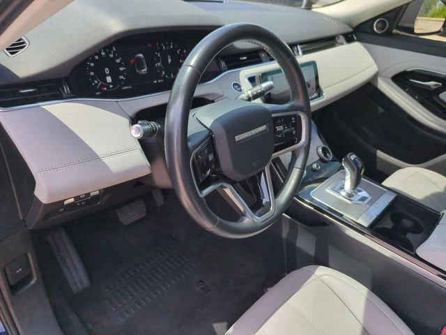 2022 Land Rover Range Rover Evoque 2nd Gen - Image 7 of 20