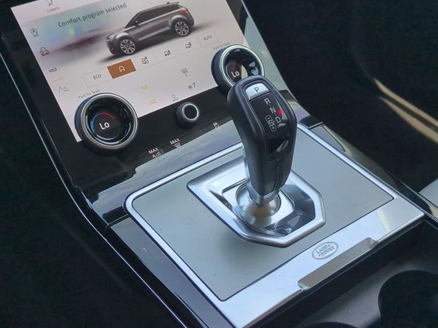 2022 Land Rover Range Rover Evoque 2nd Gen - Image 9 of 20
