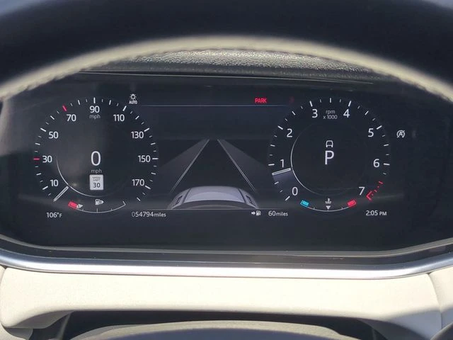 2022 Land Rover Range Rover Evoque 2nd Gen - Image 8 of 20