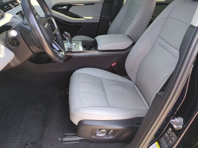 2022 Land Rover Range Rover Evoque 2nd Gen - Image 12 of 20