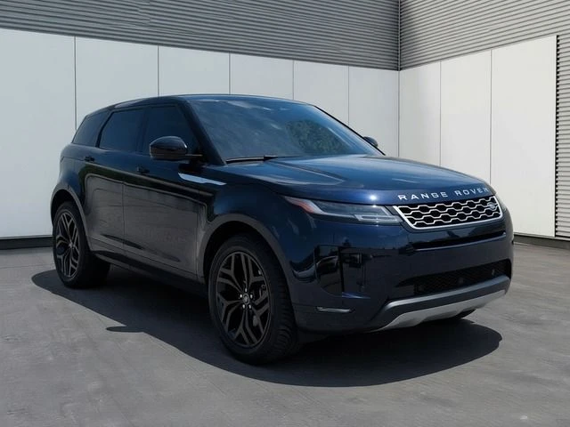 2022 Land Rover Range Rover Evoque 2nd Gen - Image 3 of 20