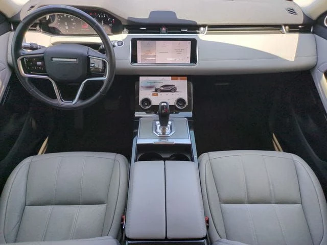 2022 Land Rover Range Rover Evoque 2nd Gen - Image 14 of 20