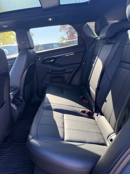 2022 Land Rover Range Rover Evoque 2nd Gen - Image 5 of 10
