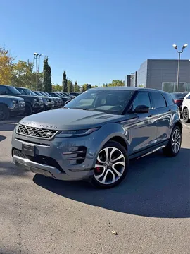 2022 Land Rover Range Rover Evoque P250 R-Dynamic SE