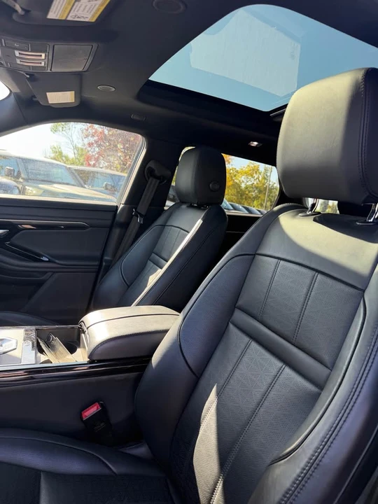 2022 Land Rover Range Rover Evoque 2nd Gen - Image 6 of 10