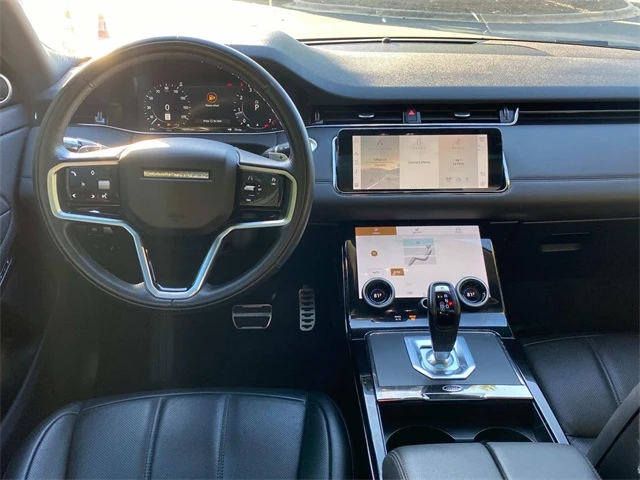 2022 Land Rover Range Rover Evoque 2nd Gen - Image 8 of 20
