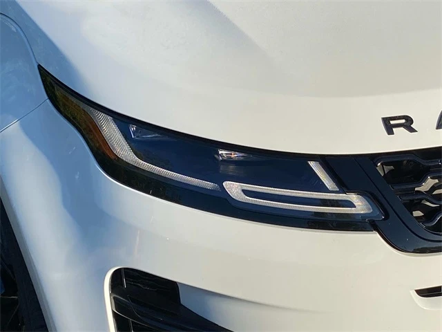 2022 Land Rover Range Rover Evoque 2nd Gen - Image 4 of 20