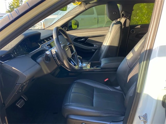 2022 Land Rover Range Rover Evoque 2nd Gen - Image 11 of 20