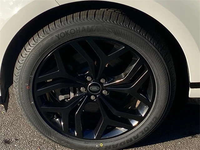 2022 Land Rover Range Rover Evoque 2nd Gen - Image 6 of 20