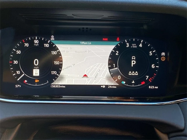 2022 Land Rover Range Rover Evoque 2nd Gen - Image 16 of 20