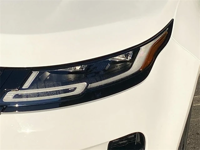 2022 Land Rover Range Rover Evoque 2nd Gen - Image 5 of 20