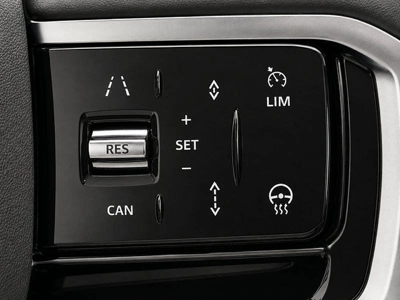 2022 Land Rover Range Rover Evoque 2nd Gen - Image 11 of 17