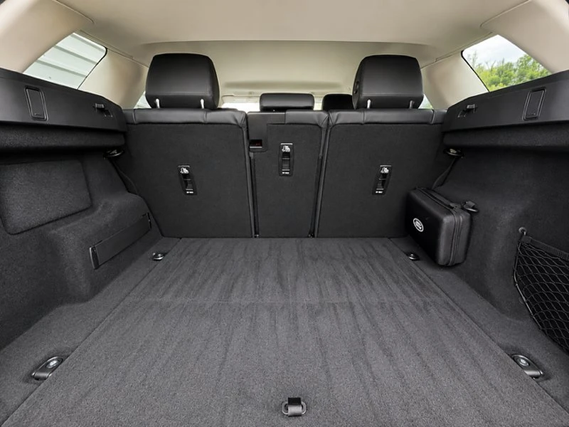 2022 Land Rover Range Rover Evoque 2nd Gen - Image 17 of 17