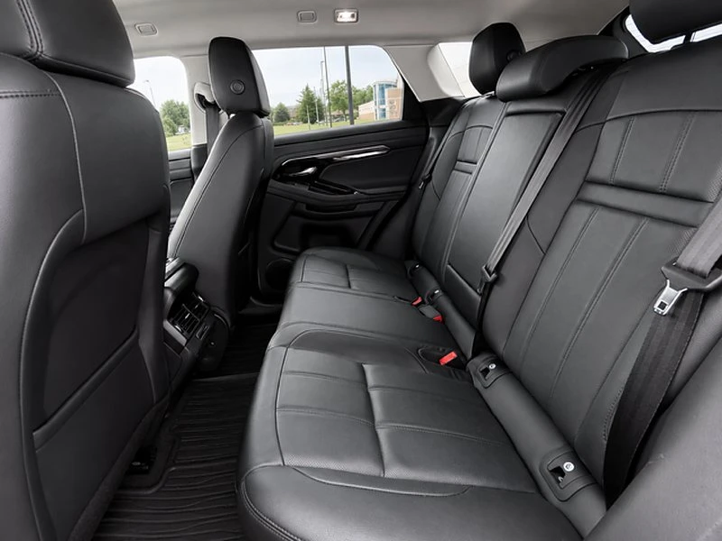 2022 Land Rover Range Rover Evoque 2nd Gen - Image 15 of 17