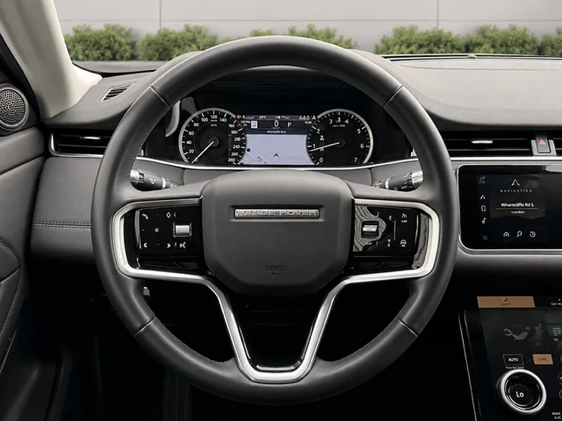 2022 Land Rover Range Rover Evoque 2nd Gen - Image 10 of 17