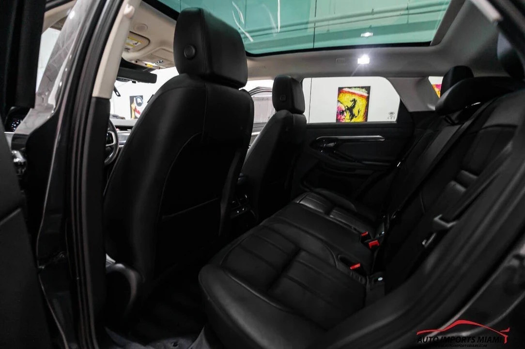 2022 Land Rover Range Rover Evoque 2nd Gen - Image 12 of 12
