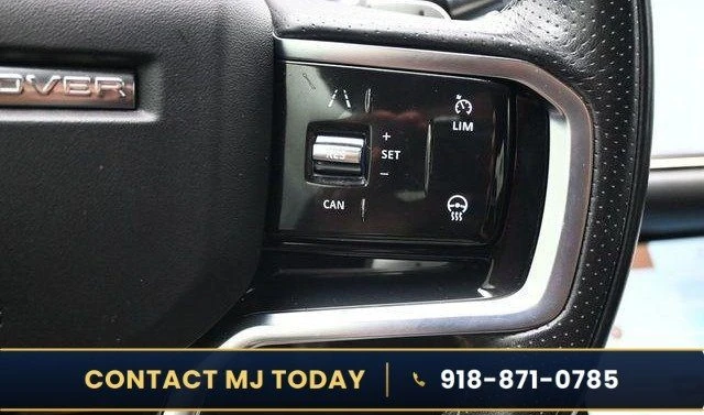 2022 Land Rover Range Rover Evoque 2nd Gen - Image 11 of 20