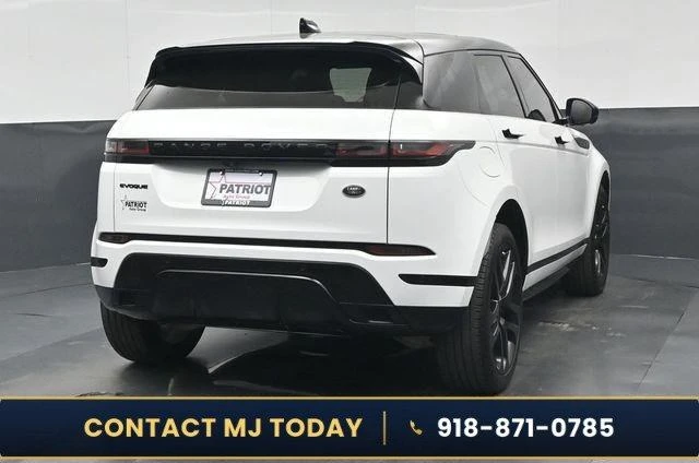 2022 Land Rover Range Rover Evoque 2nd Gen - Image 3 of 20