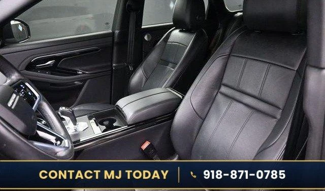 2022 Land Rover Range Rover Evoque 2nd Gen - Image 15 of 20