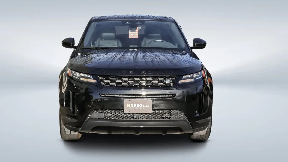 2022 Land Rover Range Rover Evoque 2nd Gen - Image 2 of 16