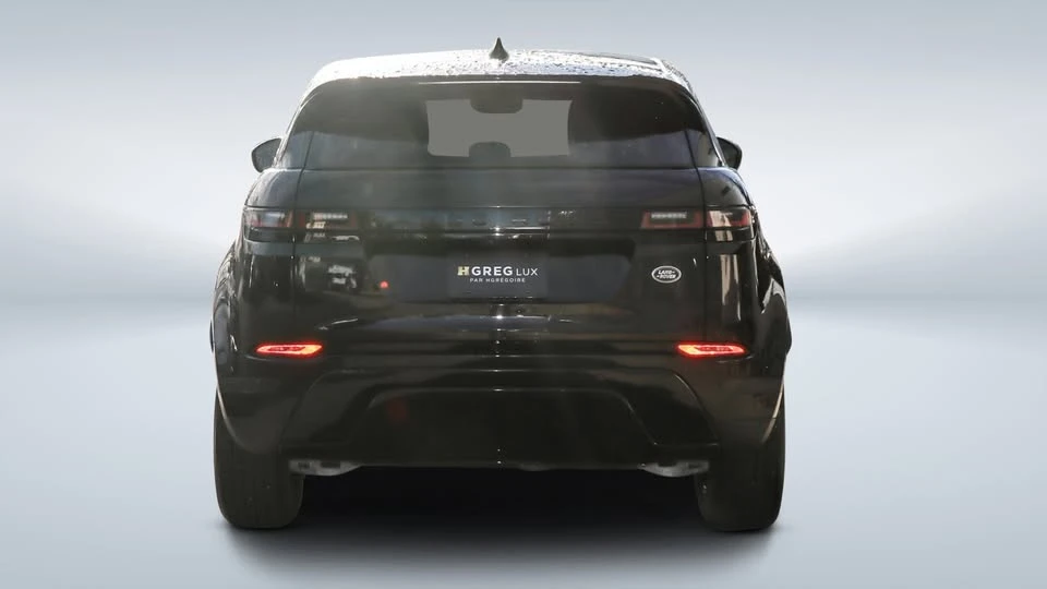 2022 Land Rover Range Rover Evoque 2nd Gen - Image 6 of 16