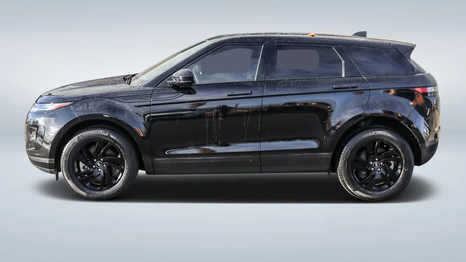 2022 Land Rover Range Rover Evoque 2nd Gen - Image 4 of 16