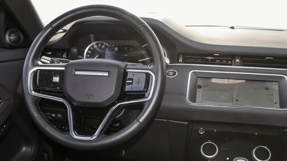2022 Land Rover Range Rover Evoque 2nd Gen - Image 16 of 16