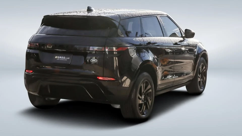 2022 Land Rover Range Rover Evoque 2nd Gen - Image 7 of 16