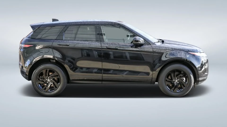 2022 Land Rover Range Rover Evoque 2nd Gen - Image 8 of 16