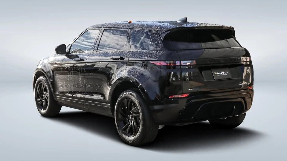 2022 Land Rover Range Rover Evoque 2nd Gen - Image 5 of 16