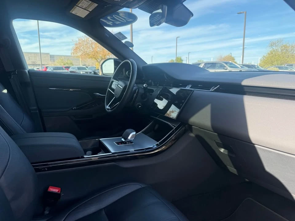 2022 Land Rover Range Rover Evoque 2nd Gen - Image 15 of 15