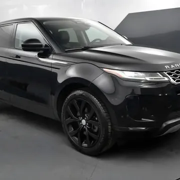 2022 Land Rover Range Rover Evoque SE AWD