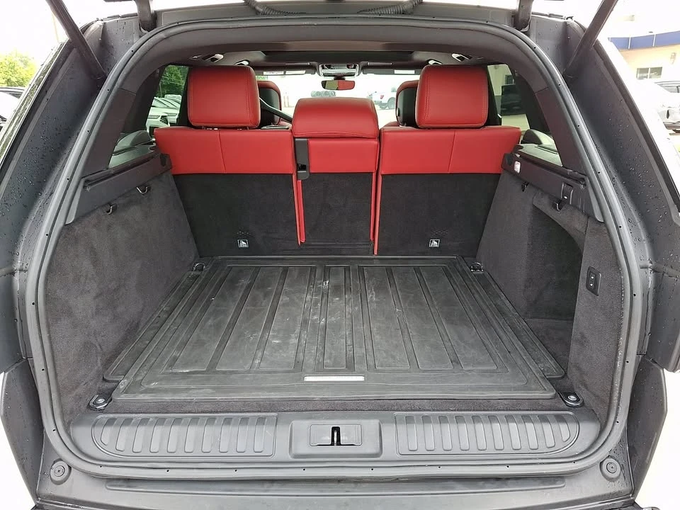 2022 Land Rover Range Rover L460 - Image 7 of 14