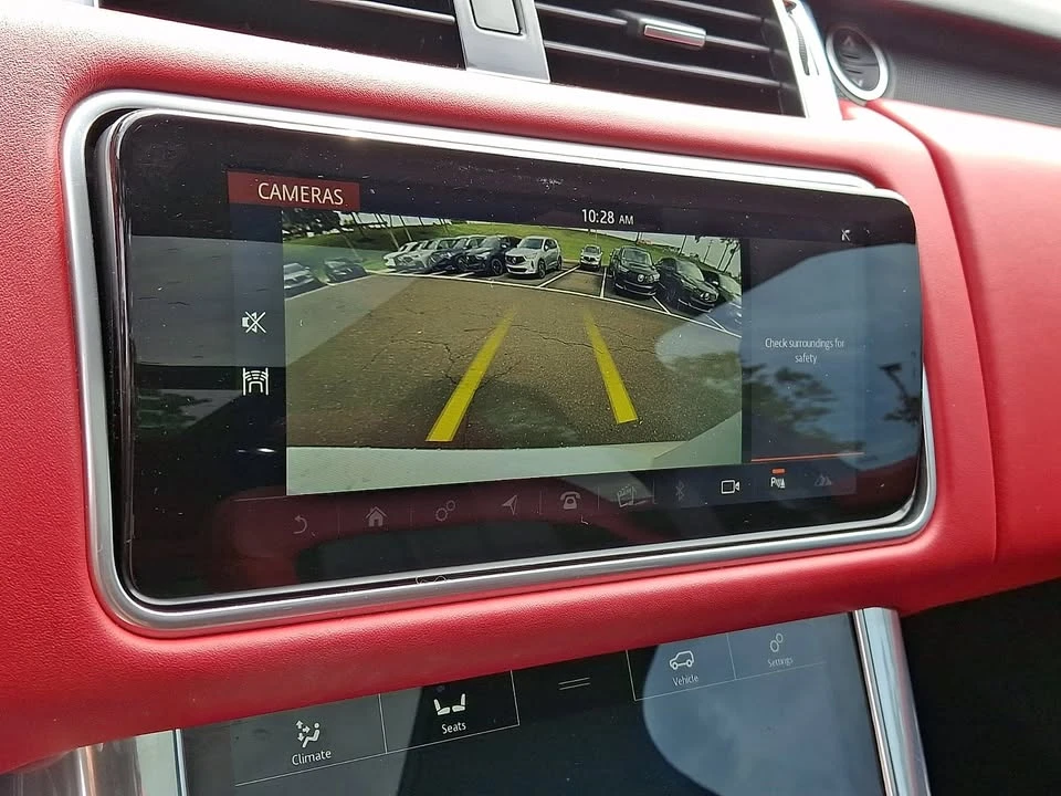 2022 Land Rover Range Rover L460 - Image 10 of 14