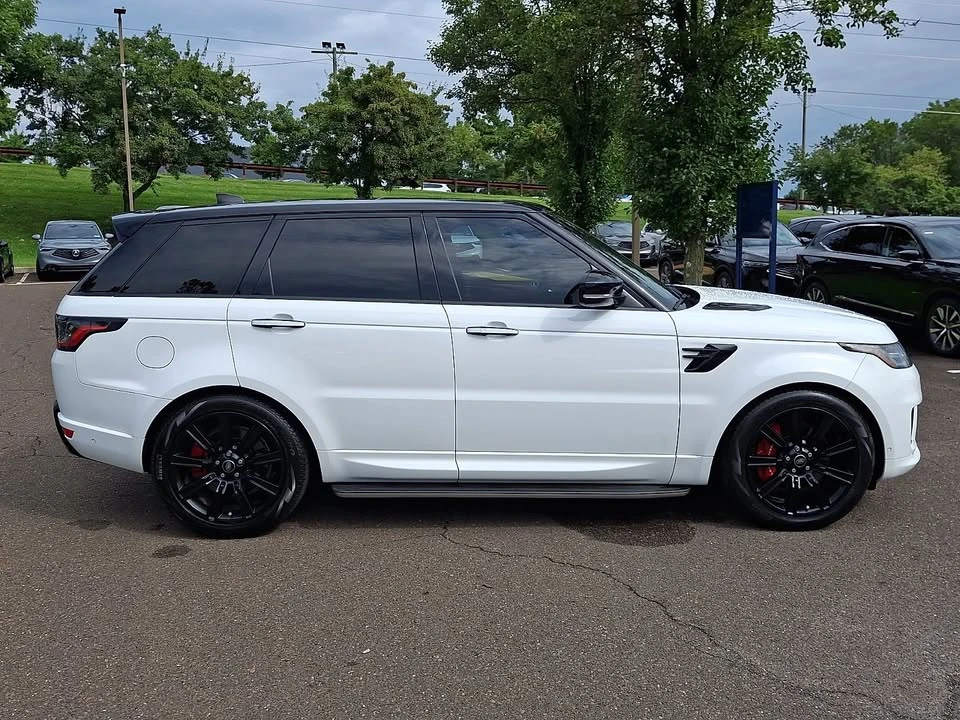 2022 Land Rover Range Rover L460 - Image 3 of 14