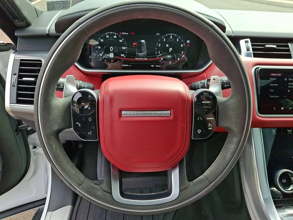 2022 Land Rover Range Rover L460 - Image 9 of 14