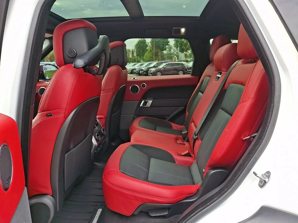 2022 Land Rover Range Rover L460 - Image 6 of 14