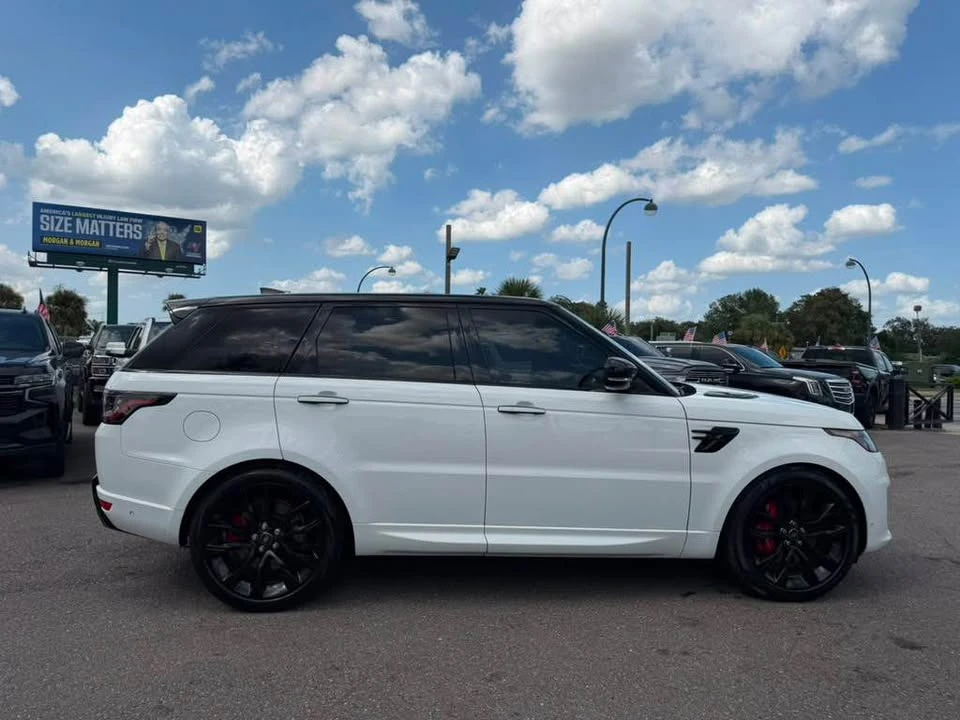 2022 Land Rover Range Rover L460 - Image 6 of 19