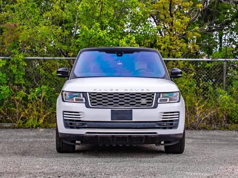 2022 Land Rover Range Rover P525 Westminster SWB V8