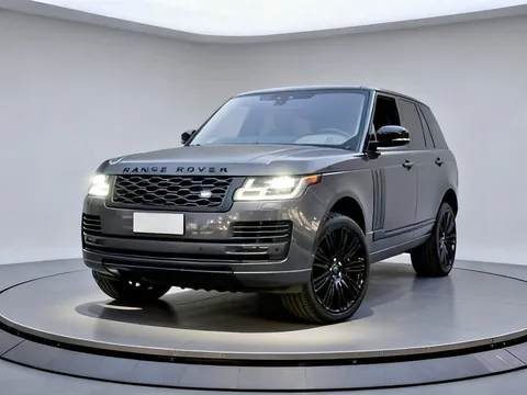 2022 Land Rover Range Rover Westminster