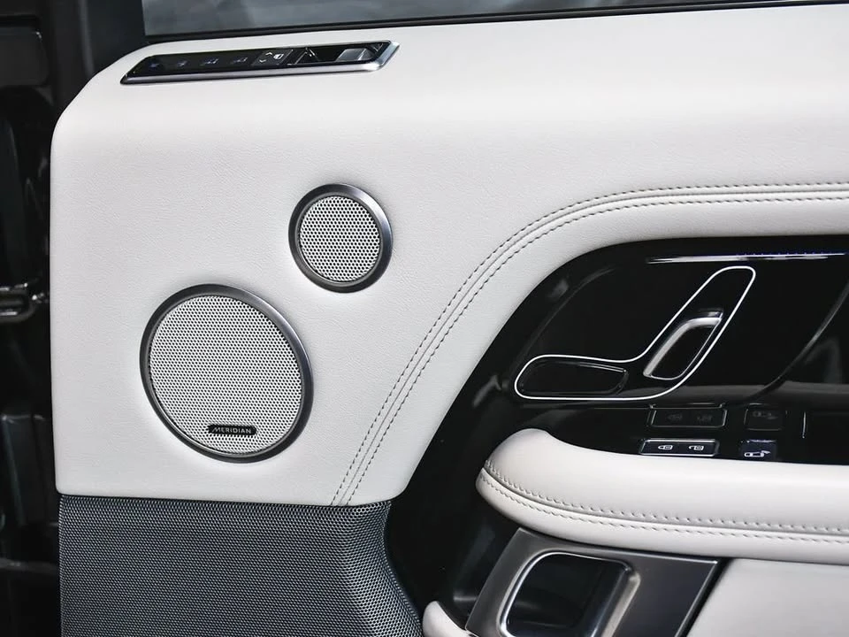 2022 Land Rover Range Rover L460 - Image 16 of 20