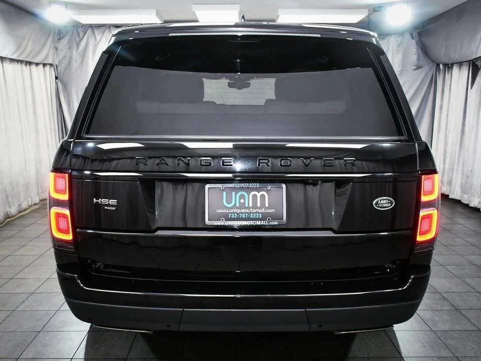 2022 Land Rover Range Rover L460 - Image 5 of 20