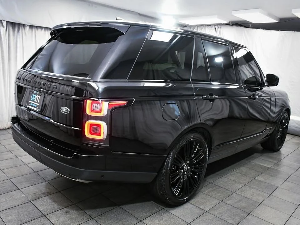 2022 Land Rover Range Rover L460 - Image 6 of 20